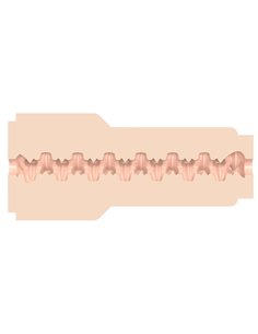 Vanna Bardot Dopamine Masturbador Vagina 2