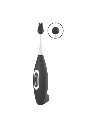 Ijoy Succionador de Clítoris y Estimulador