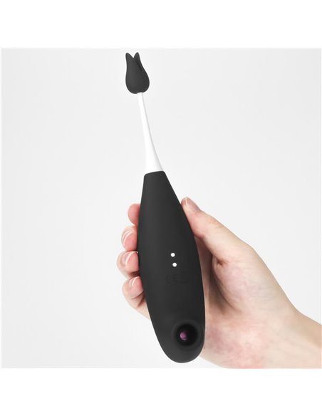 Ijoy Succionador de Clítoris y Estimulador