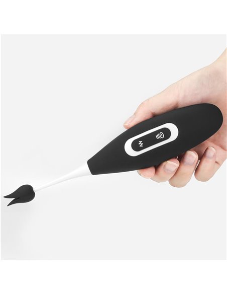 Ijoy Succionador de Clítoris y Estimulador