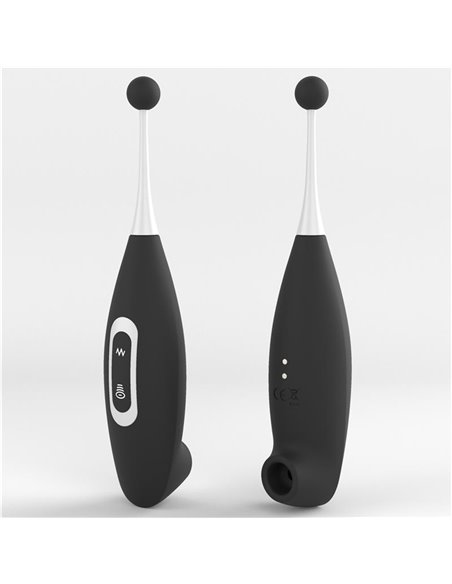 Ijoy Succionador de Clítoris y Estimulador
