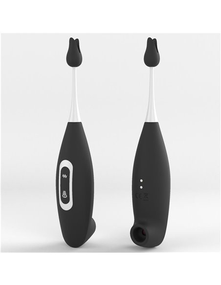 Ijoy Succionador de Clítoris y Estimulador