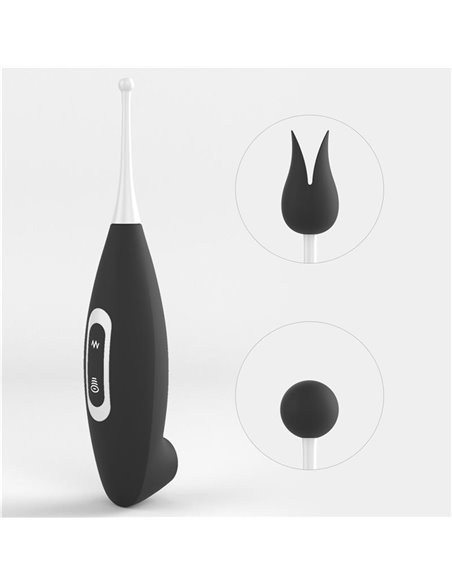 Ijoy Succionador de Clítoris y Estimulador