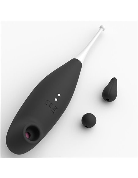 Ijoy Succionador de Clítoris y Estimulador