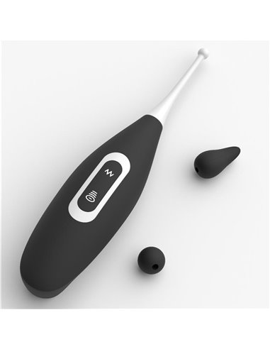 Ijoy Succionador de Clítoris y Estimulador