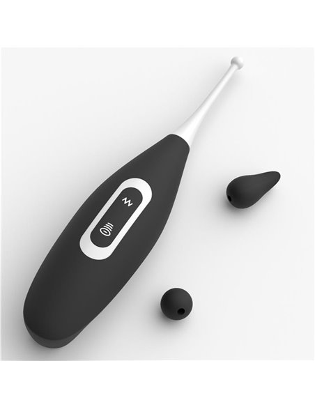 Ijoy Succionador de Clítoris y Estimulador