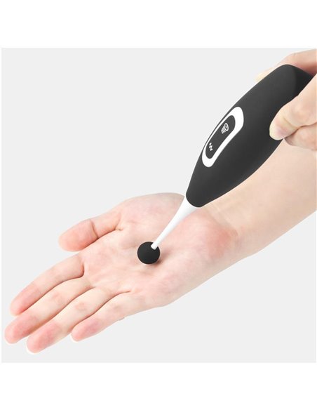 Ijoy Succionador de Clítoris y Estimulador