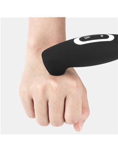 Ijoy Succionador de Clítoris y Estimulador