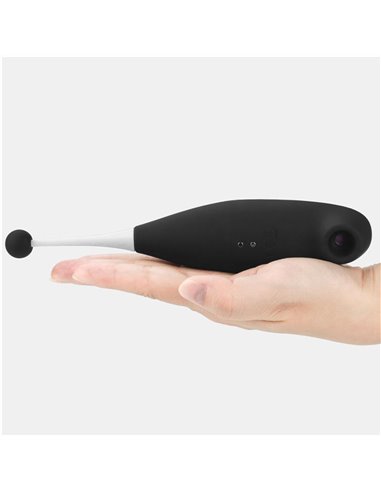 Ijoy Succionador de Clítoris y Estimulador