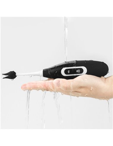 Ijoy Succionador de Clítoris y Estimulador