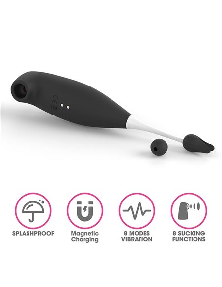 Ijoy Succionador de Clítoris y Estimulador