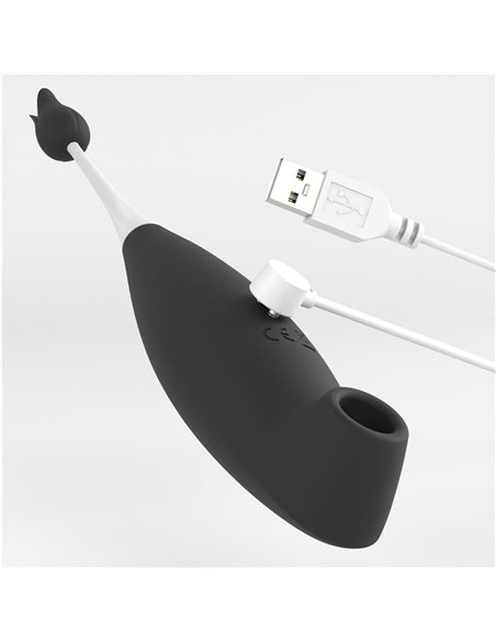 Ijoy Succionador de Clítoris y Estimulador