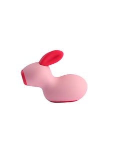 Rabbit Succionador de Clítoris 2
