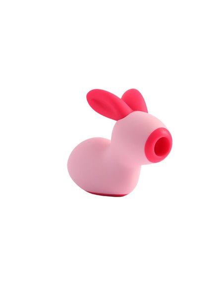 Rabbit Succionador de Clítoris