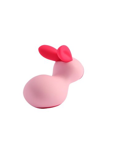 Rabbit Succionador de Clítoris