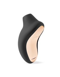 Sona Cruise Succionador de Clítoris Negro