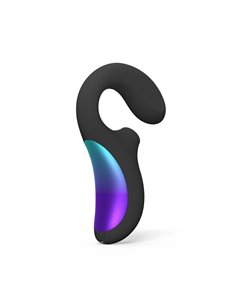Enigma Wave Succionador de Clítoris Negro 2