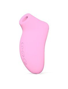Sona 2 Travel Succionador de Clítoris Rosa
