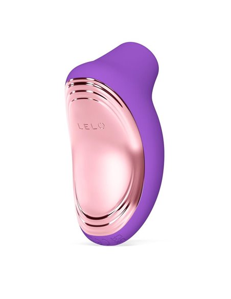 Sona 2 Travel Succionador de Clítoris Púrpura
