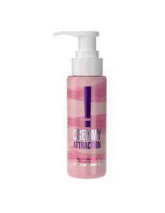 Crema y Gel Afrodisiaca 100ml 2