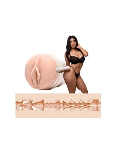 Violet Myers Waifu Masturbador Vagina