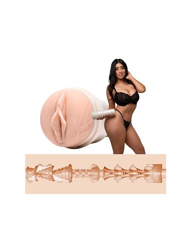 Violet Myers Waifu Masturbador Vagina