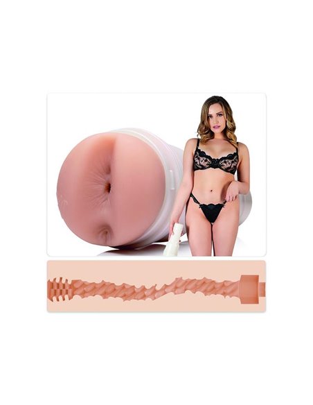 Mia Malkova Boss Level Masturbador Ano