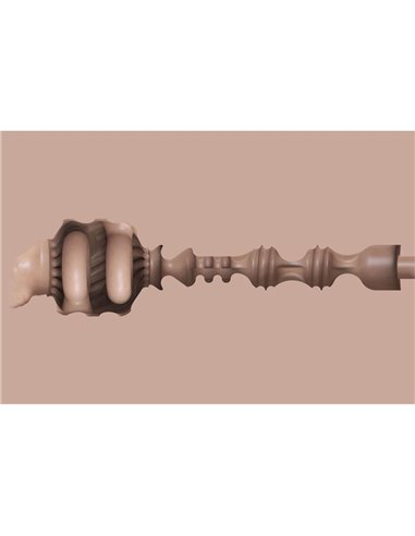 Boost Bang Masturbador Vagina