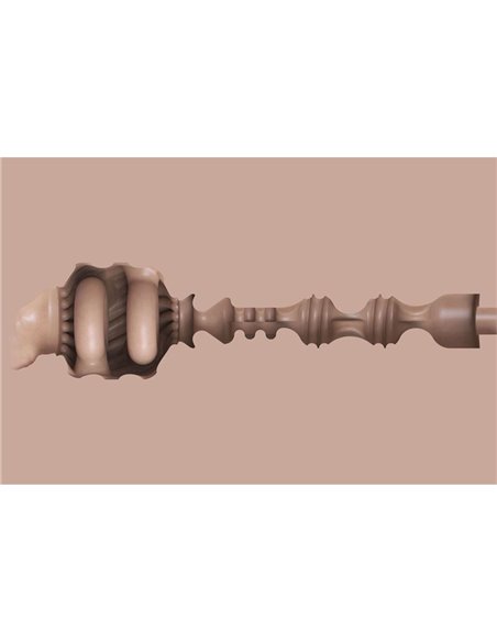 Boost Bang Masturbador Vagina