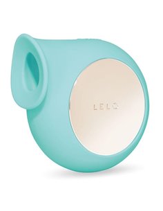 Sila Cruise Succionador de Clítoris Aqua