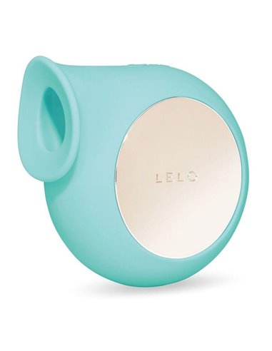 Sila Cruise Succionador de Clítoris Aqua