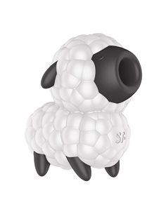 Dreamy Sheep Succionador con Vibración 2