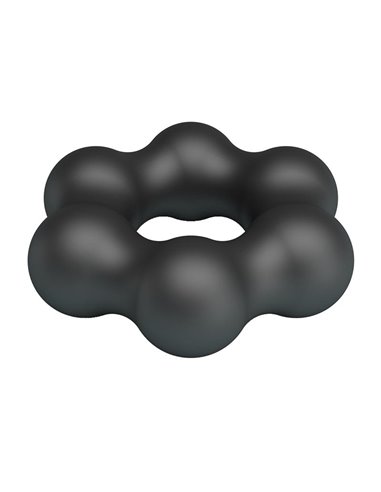 Clauzell Anillo para el Pene Silicona Mod 10
