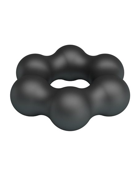 Clauzell Anillo para el Pene Silicona Mod 10