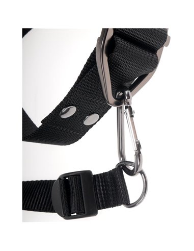 Correas Bondage para Cama