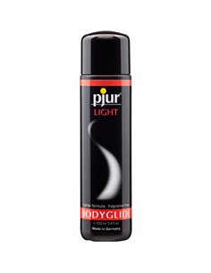 Pjur Light Lubricante 100 ml