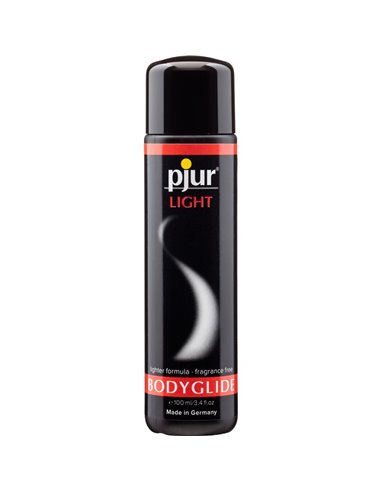 Pjur Light Lubricante 100 ml