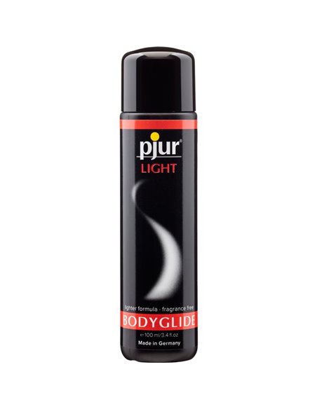 Pjur Light Lubricante 100 ml