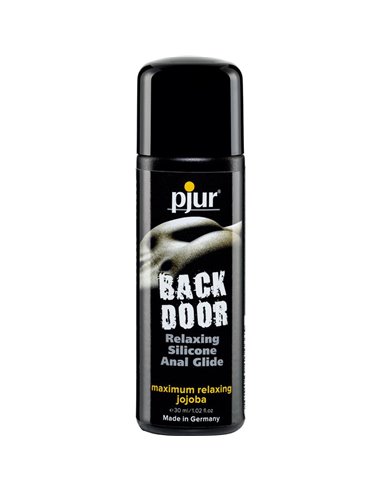 Pjur Backdoor Lubricante Anal Glide 30 ml