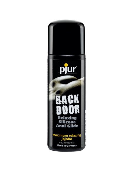 Pjur Backdoor Lubricante Anal Glide 30 ml