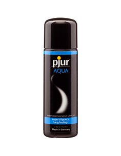 Pjur Aqua Lubricante Anal 30 ml