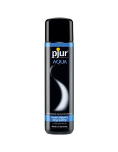Pjur Aqua Lubricante Anal 100 ml