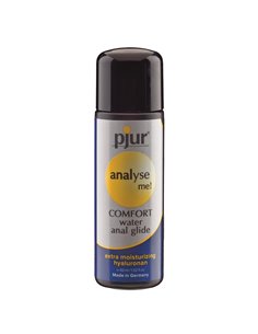 Pjur Analyse Me! Lubricante Anal Comfort Glide 30 ml