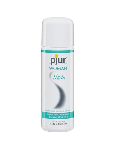 Pjur Woman Nude 30 ml