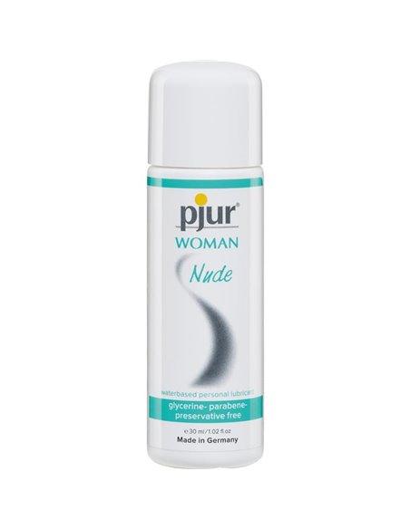 Pjur Woman Nude 30 ml