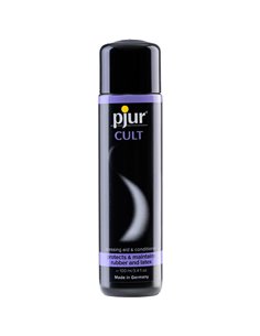 Gel para Caucho y Látex Cult 100 ml
