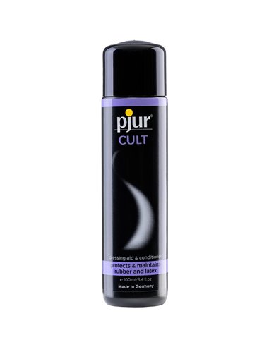 Gel para Caucho y Látex Cult 100 ml