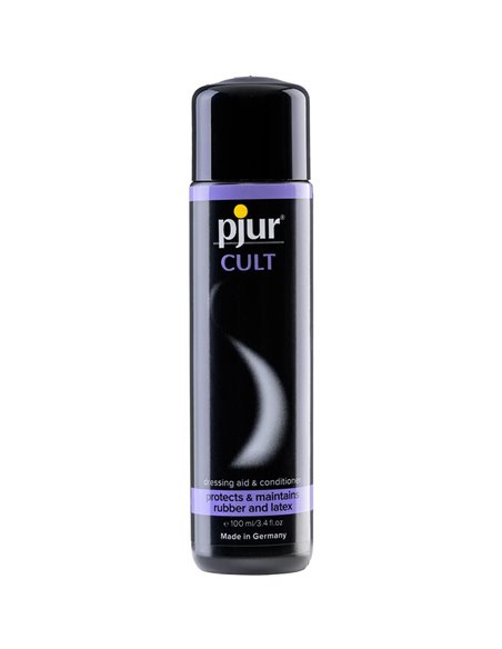 Gel para Caucho y Látex Cult 100 ml