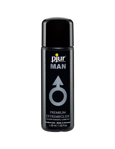 Pjur Man Lubricante Extreme Glide 30 ml
