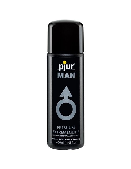 Pjur Man Lubricante Extreme Glide 30 ml